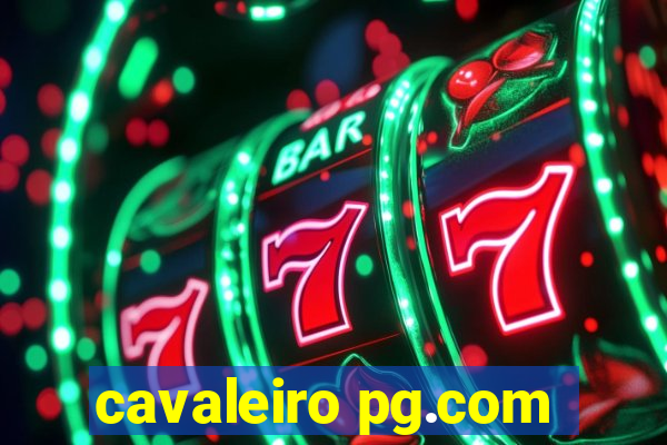 cavaleiro pg.com